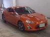 TOYOTA 86