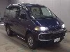 MITSUBISHI DELICA