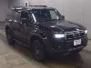 TOYOTA LAND CRUISER 250