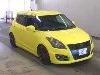 SUZUKI SWIFT SPORTS