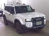TOYOTA LAND CRUISER 250
