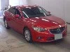 MAZDA ATENZA SEDAN