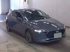 MAZDA MAZDA3 FASTBACK
