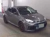TOYOTA GR YARIS