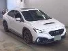 SUBARU WRX S4