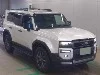 TOYOTA LAND CRUISER 250