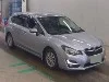 SUBARU IMPREZA SPORT