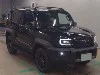 TOYOTA LAND CRUISER FJ 1
