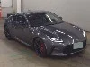 TOYOTA GR86