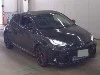 TOYOTA GR YARIS