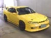 NISSAN SILVIA