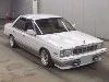 NISSAN LAUREL
