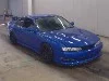 NISSAN SILVIA