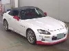 HONDA S2000