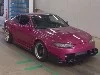 NISSAN SILVIA