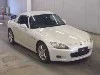 HONDA S2000