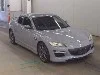 MAZDA RX-8