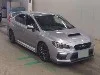 SUBARU WRX STI