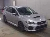 SUBARU WRX STI