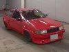 TOYOTA COROLLA LEVIN