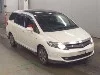 HONDA AIRWAVE