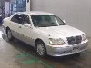 TOYOTA CROWN MAJESTA