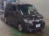 SUZUKI SOLIO BANDIT