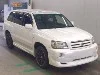 TOYOTA KLUGER