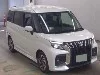 SUZUKI SOLIO BANDIT