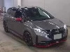 NISSAN AURA