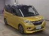 SUZUKI SOLIO BANDIT