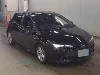 TOYOTA COROLLA SPORT