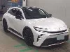 TOYOTA CROWN SPORT