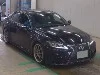 LEXUS IS F