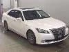 TOYOTA CROWN MAJESTA