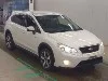 SUBARU IMPREZA SPORT
