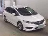 HONDA JADE