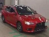 MITSUBISHI LANCER EVOLUTION