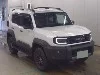 TOYOTA LAND CRUISER FJ 1