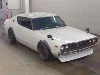 NISSAN SKYLINE