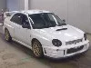 SUBARU IMPREZA WRX
