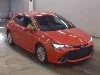 TOYOTA COROLLA SPORT