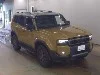 TOYOTA LAND CRUISER 250