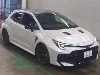 TOYOTA GR COROLLA