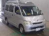TOYOTA LITE ACE VAN