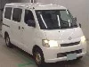 TOYOTA LITE ACE VAN