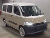 TOYOTA TOWN ACE VAN