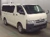 MAZDA BONGO BRAWNY VAN