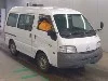 MAZDA BONGO VAN
