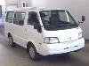 MAZDA BONGO VAN